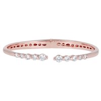 Bracciale Bronzallure Donna Altissima in Bronzo WSBZ00881WR - WSBZ00881WR